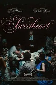 Sweetheart movie poster