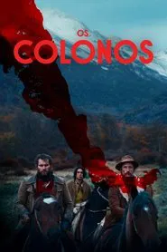 Poster do filme Os Colonos