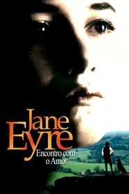 Poster do filme Jane Eyre: Encontro com o Amor