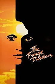 Poster do filme The Fringe Dwellers