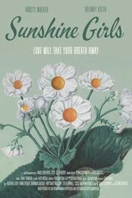 Sunshine Girls movie poster