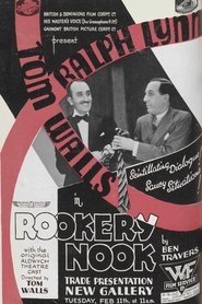 Rookery Nook movie poster