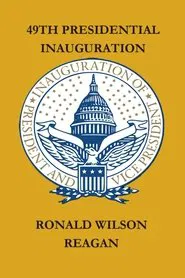 The Inauguration of Ronald Reagan movie poster