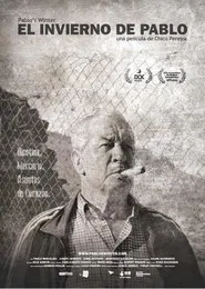 Pablo's Winter movie poster