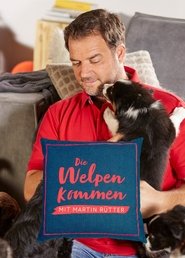 Martin Rütter – Die Welpen kommen tv show poster