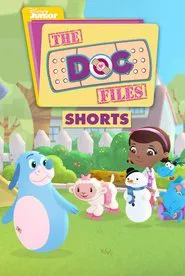 Doc McStuffins Shorts tv show poster