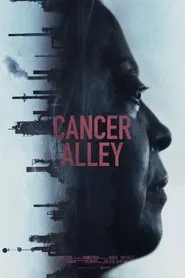 Cancer Alley movie poster