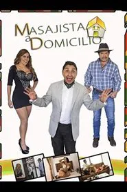 Masajista a domicilio movie poster