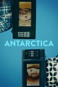 Poster do filme Antarctica