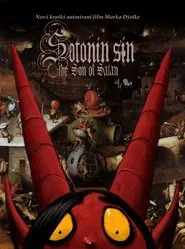 Son of Satan movie poster