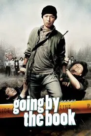 Going by the Book movie poster