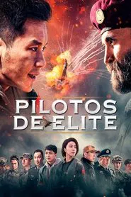 Poster do filme Pilotos de Elite