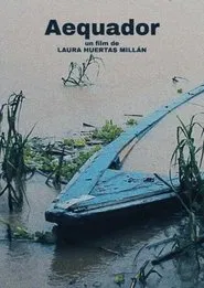 Aequador movie poster