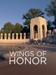 Wings of Honor movie poster