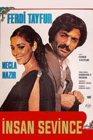 İnsan Sevince movie poster