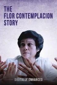 The Flor Contemplacion Story movie poster