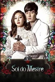 Poster da série Sol do Mestre