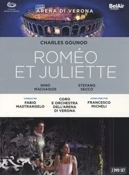 Poster do filme Roméo et Juliette