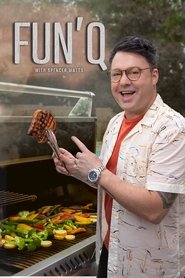 Fun'Q with Spencer Watts tv show poster