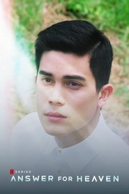 Answer for Heaven tv show poster
