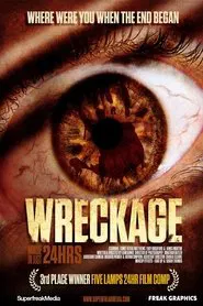 Poster do filme Wreckage