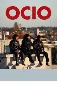 Poster do filme Ocio