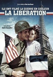 They Filmed the War in Color movie poster