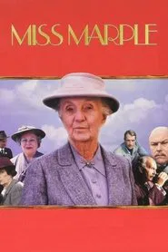 Miss Marple tv show poster