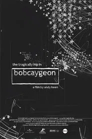 The Tragically Hip In Bobcaygeon movie poster