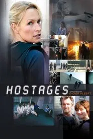 Otages movie poster