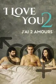 I Love You 2 tv show poster