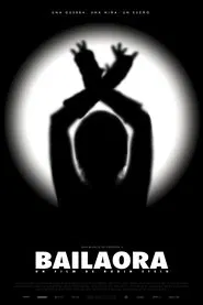 The Flamenco Dancer movie poster