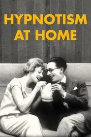 Hypnotism at Home movie poster