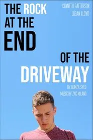 The Rock at the End of the Driveway movie poster