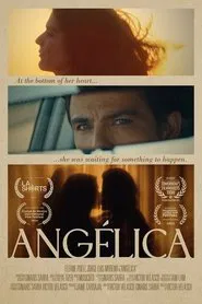 Angélica movie poster