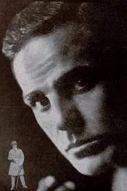 The Invisible Hand movie poster