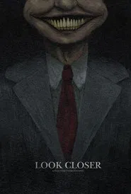 Poster do filme Look Closer