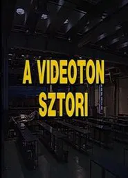 The Videoton Story movie poster