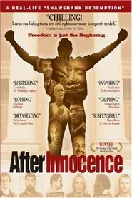 After Innocence movie poster