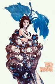 Poster do filme Wild Harvest