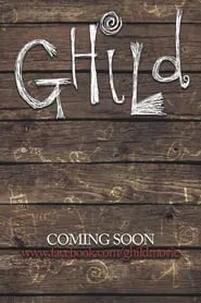 Ghild movie poster