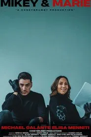 Mikey & Marie movie poster