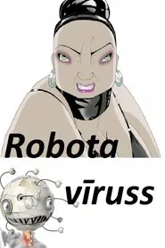 Robot Virus movie poster