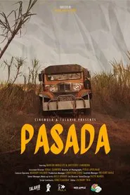 Pasada movie poster