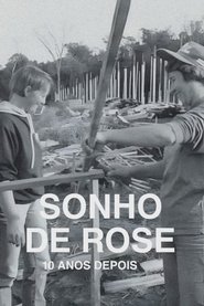 Poster do filme O Sonho de Rose: 10 Anos Depois