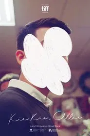 Xie Xie, Ollie movie poster