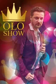 Poster da série Olo show