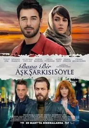 Sing Me A Love Song movie poster