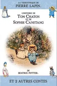The Tale of Tom Kitten & Jemima Puddle-Duck movie poster
