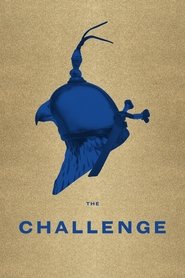 The Challenge movie poster